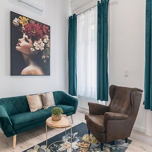 Duplex Appartement